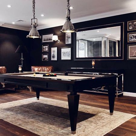 Nadmorski Dwor Wood Apartment غدانسك المظهر الخارجي الصورة